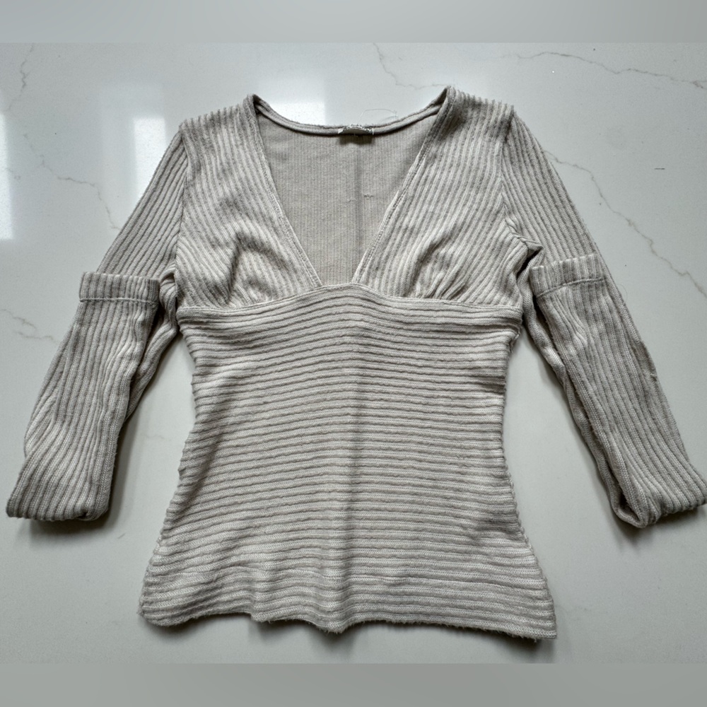 Intimately Free People corset style top size xs